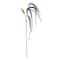 12 Pack: 25" Light Blue Amaranthus Stem by Ashland®